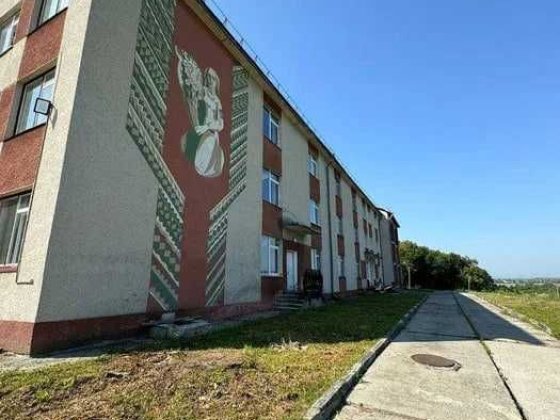 Продаж дитячого санаторію в м.Калуш! Калуш