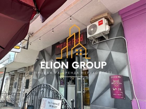 ‼️Продається готовий бізнес фастфуд в центрі міста Кам'янець-Подільський