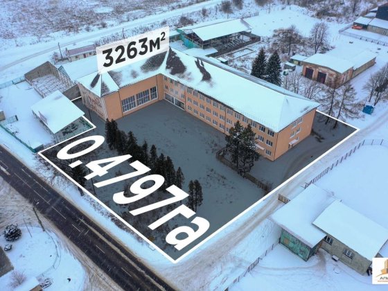 Продам приміщення ( можлива довгострокова оренда) Калуш