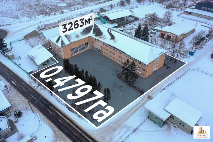 Продам приміщення ( можлива довгострокова оренда) - фото 1