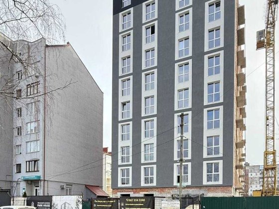 Продаж комерційного приміщення в новобудові Калуш