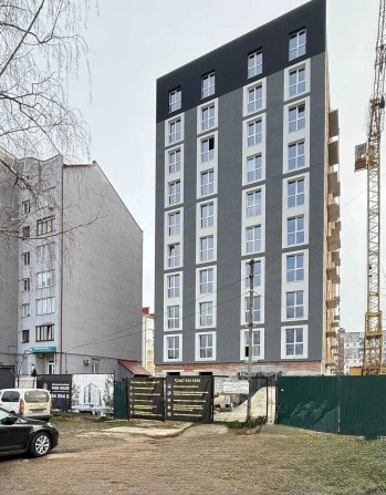 Продаж комерційного приміщення в новобудові - фото 1