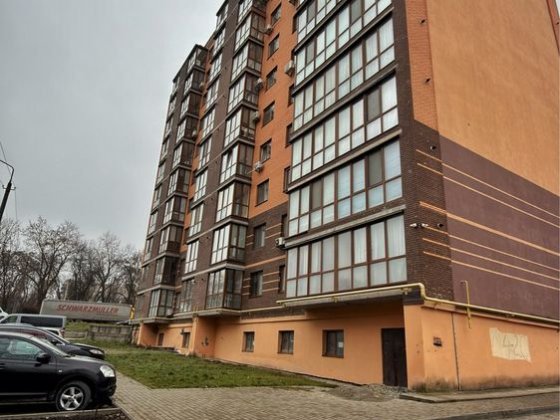 Комерційне приміщення ( Мікрорайон ) Кам'янець-Подільський