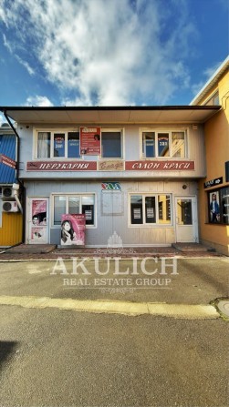 Приміщення Ринок (2 поверхи) - фото 1