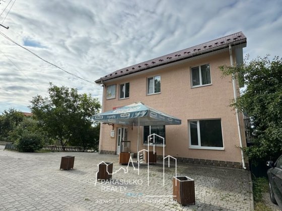 Продам готовий бізнес-мініготель Кам'янець-Подільський