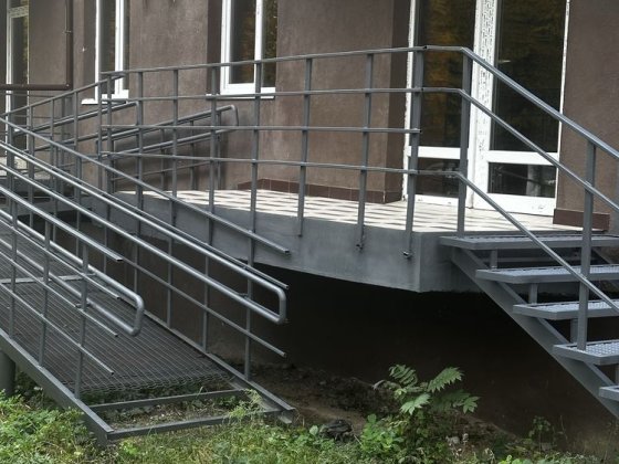 Продам комерційне приміщення Кам'янець-Подільський