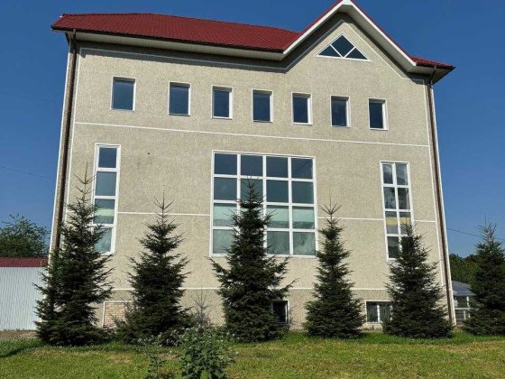 Комерційне приміщення в центрі Калуша Калуш