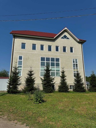 Комерційне приміщення в центрі Калуша - фото 1