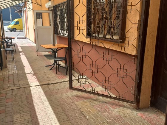 Продаж комерційного приміщення (діюче кафе) в м. Калуш, вул. Ринкова Калуш