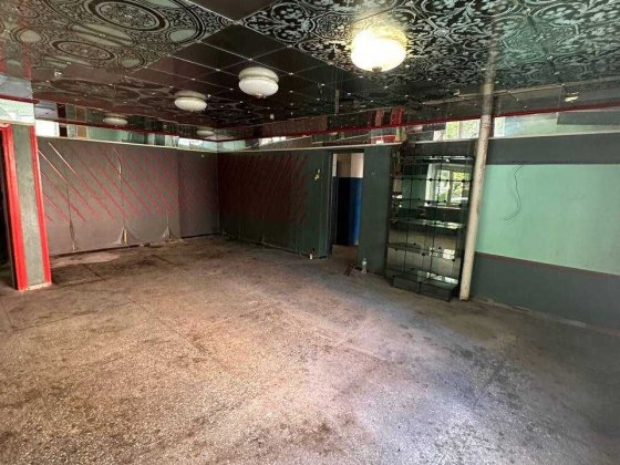 Продам комерційне приміщення р-н Черемушки, під будь який бізнес Каменец-Подольский