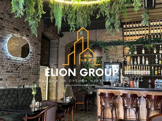 ‼️ Продається діючий ресторан “Old Strit” в оренді у центрі Старого М. Кам'янець-Подільський