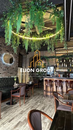 ‼️ Продається діючий ресторан “Old Strit” в оренді у центрі Старого М. - фото 1