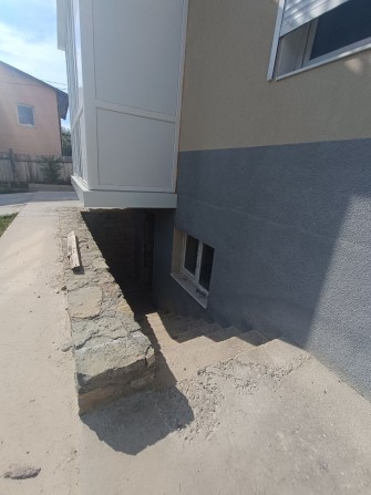 Продається цокольне приміщення можливо під квартиру - фото 1