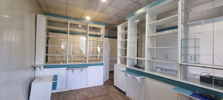 Продається комерційне приміщення. Ринок. - фото 1