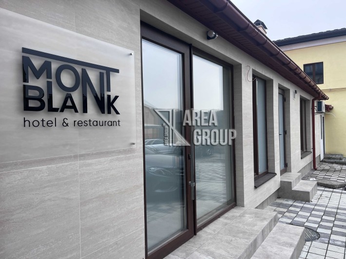 Продається бізнес міні (бутик) готель у Старому місті - фото 1