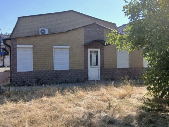 нежитлове приміщення в центрі міста Канів