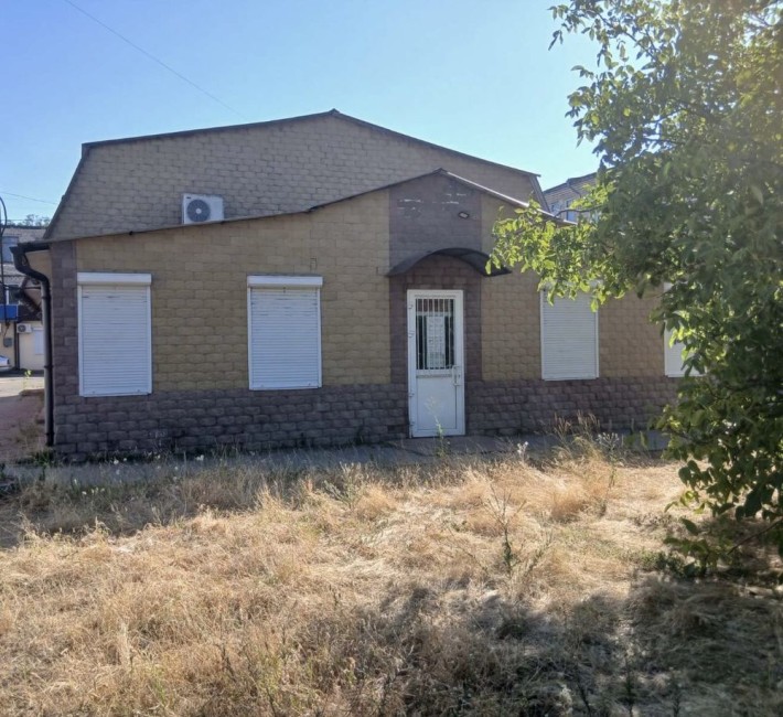 нежитлове приміщення в центрі міста - фото 1