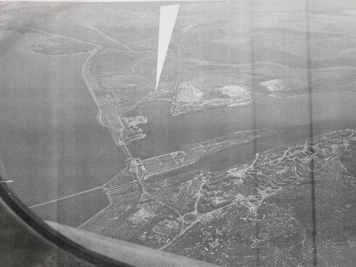 Термінова продажа майногового комплексу на берегу моря (м.Канів) - фото 1