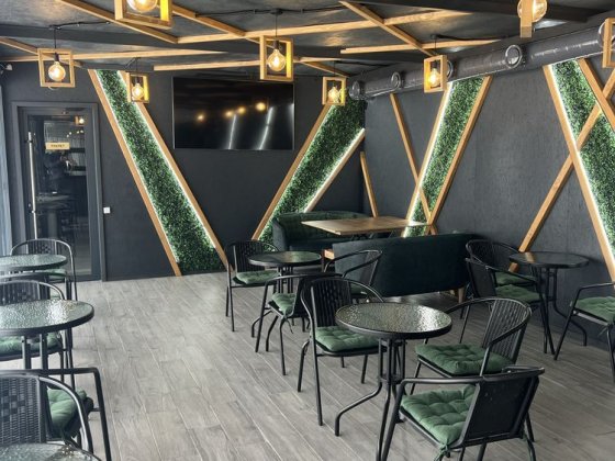 Продам крмерційне приміщення по вул. Лесі Українки. Кам'янець-Подільський