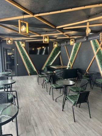 Продам крмерційне приміщення по вул. Лесі Українки. - фото 1