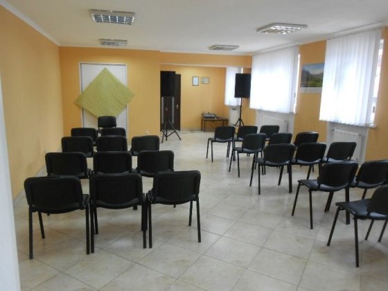 Продається комерційне приміщення в центральній частині міста Кам'янець-Подільський