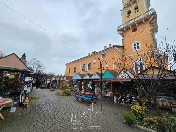 Продам 2 кіоски у серці Старого міста! Каменец-Подольский