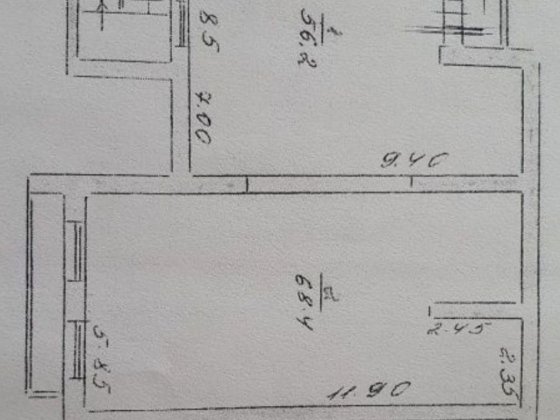 Продається підвальне комерційне приміщення.Центр. Кам'янець-Подільський