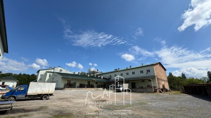 Продам майновий комплекс - фото 1