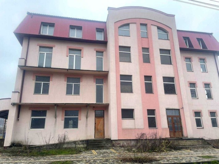 Продаж комерційної  будівлі, Кам'янець-Подільський,Центр,Драй-Хмари,19 - фото 1