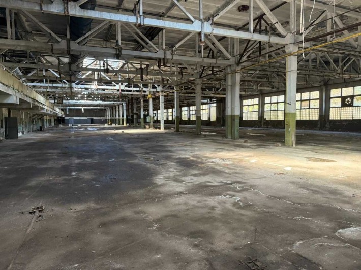 Продаж промислового комплексу 32 485 м2, Кам’янець-Подільський - фото 1