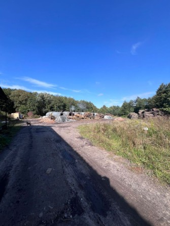 Продаж корпоративних прав ТОВ з майновим комплексом. - фото 1