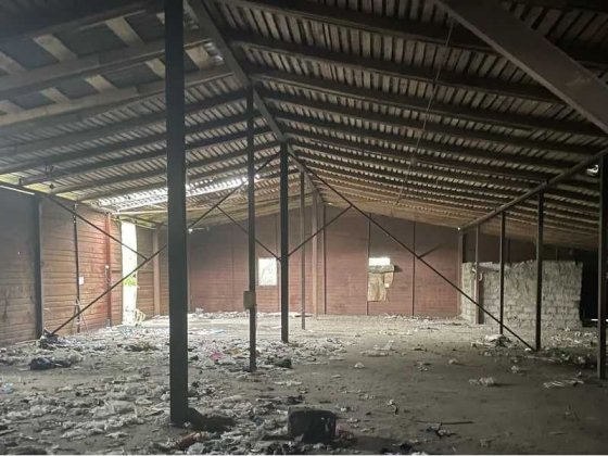Склад металевий, 933,4 кв. м, пров. Кияна Володимира, 9 Ковель