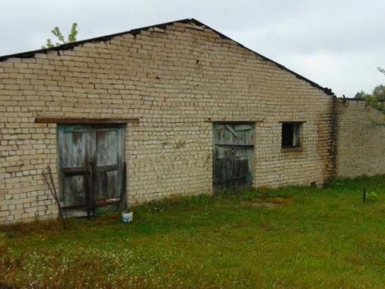 Комплекс будівель 1088.8 м2, 1,8 га, Ковель, вул. Варшавська, 18 Ковель