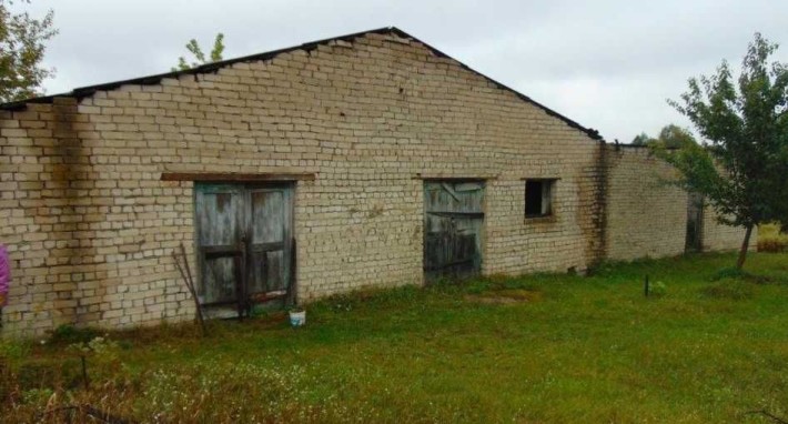 Комплекс будівель 1088.8 м2, 1,8 га, Ковель, вул. Варшавська, 18 - фото 1