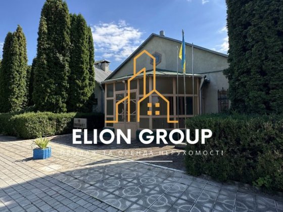 ‼️Продаж виробничо-адміністративного комплексу. Виготовлення алюмінію Кам'янець-Подільський