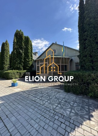 ‼️Продаж виробничо-адміністративного комплексу. Виготовлення алюмінію - фото 1