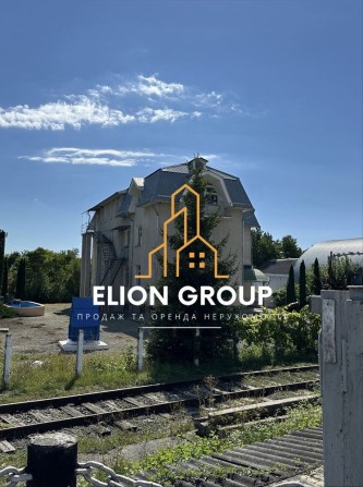 ‼️Продаж триповерхової будівлі з мансардою та підвалом - фото 1