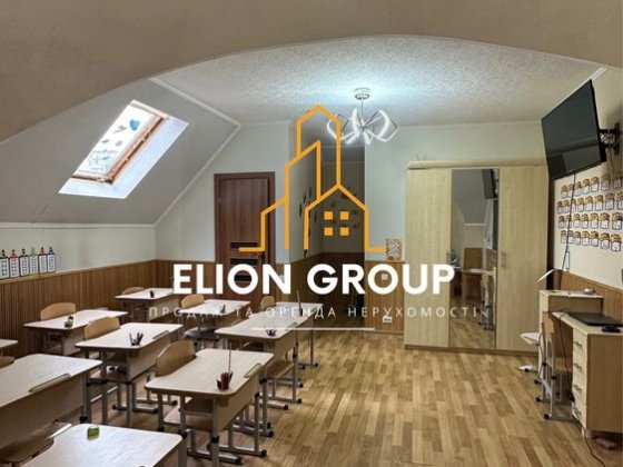 ‼️ Продаж комерційного об’єкта в центрі міста Каменец-Подольский