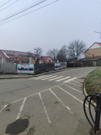 Продаж комерційних приміщень - фото 1