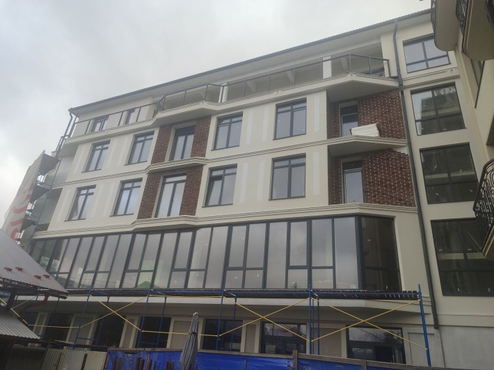 Продаж приміщень в центрі міста Коломия. - фото 1