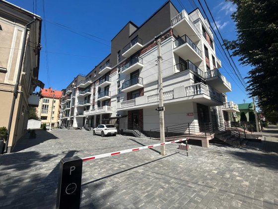 Комерційне приміщення Коломия