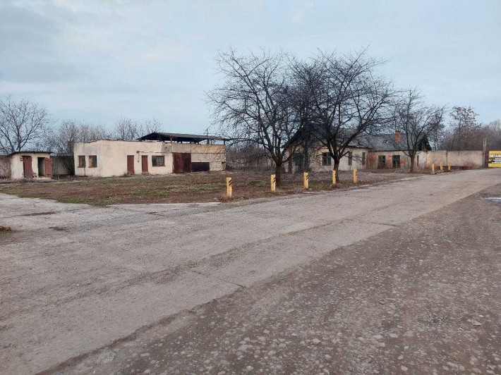 Продаж виробничої бази в м. Коломия /колія - фото 1