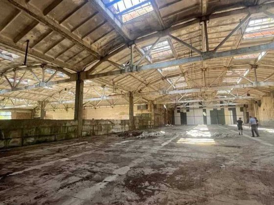 Продаються комерційно-виробничі приміщення! Коломия! Коломыя