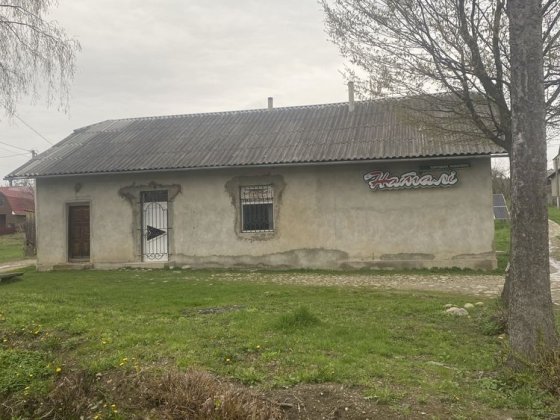 Продам продуктовий магазин кафетерій (Можливий обмін) Коломыя