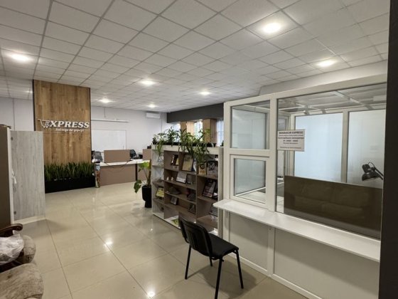 Продаж комерційного приміщення в м.Коломия Коломия