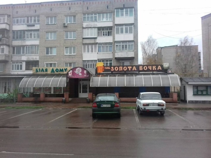 Продам комерційну нерухомість , р-н Військове містечко - фото 1