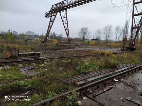 Продаж виробничого комплексу м. Коростень Житомирська обл Коростень