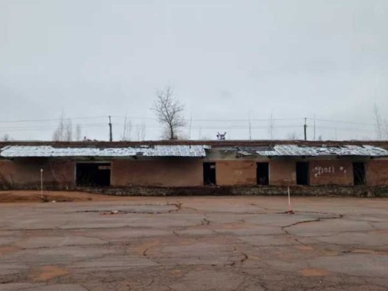 ПРОДАЖ комплексу, 1 817,70 кв.м., Житомирська обл, м. Коростень Коростень