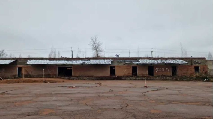 ПРОДАЖ комплексу, 1 817,70 кв.м., Житомирська обл, м. Коростень - фото 1