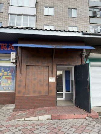 Продається магазин м. Коростень - фото 1